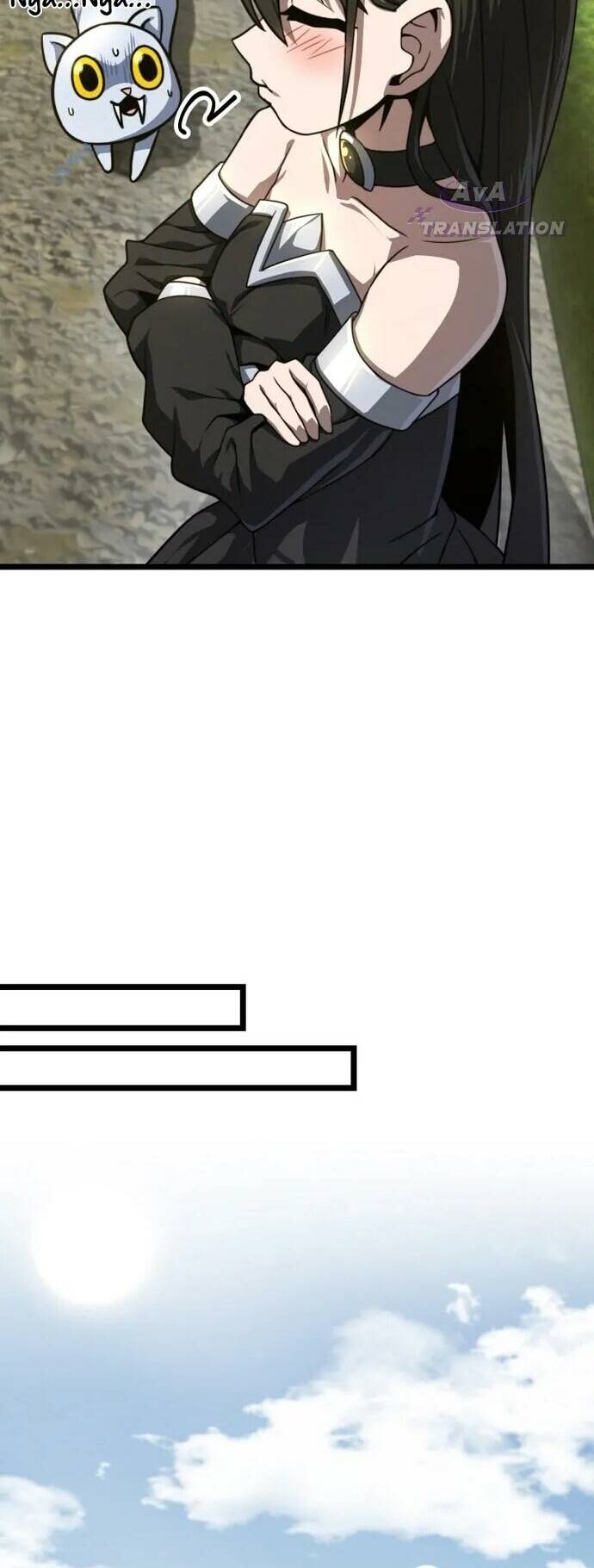 Kiếm Ma Chết Tiệt - Chapter 21 - Page 26