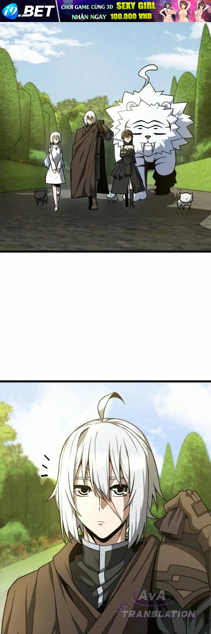 Kiếm Ma Chết Tiệt - Chapter 21 - Page 27