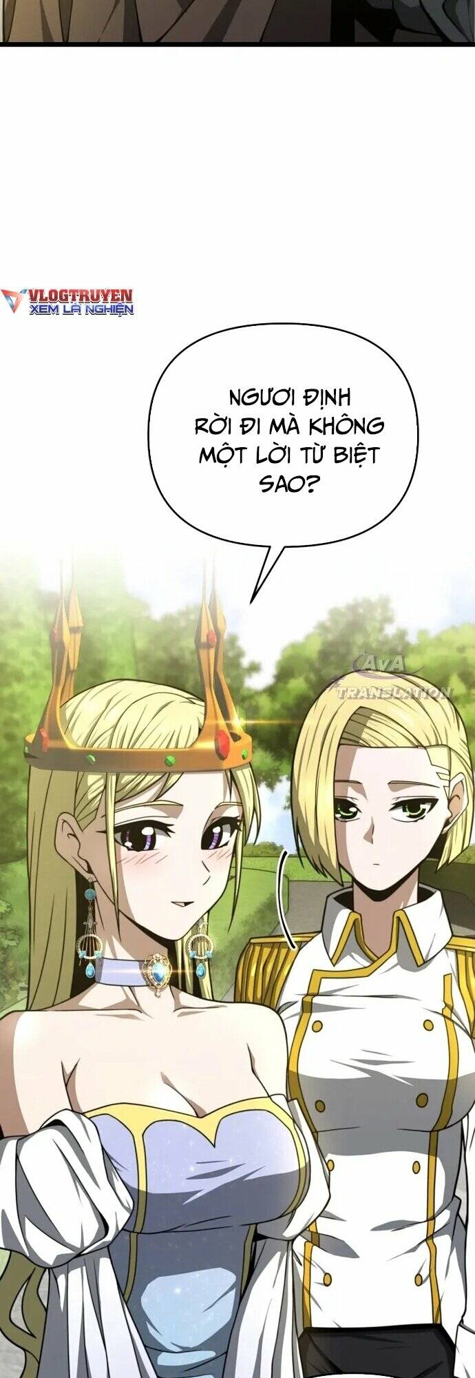 Kiếm Ma Chết Tiệt - Chapter 21 - Page 28