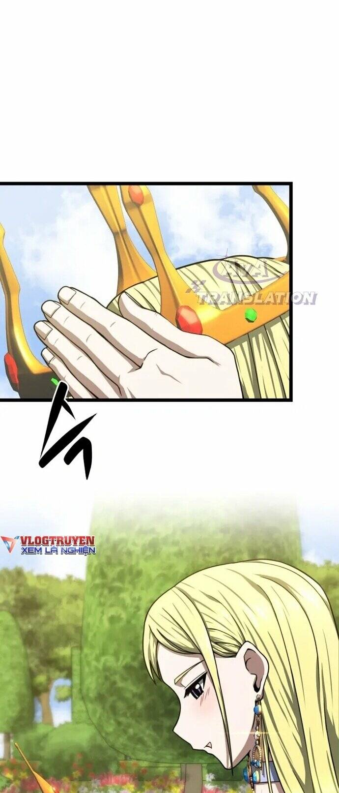 Kiếm Ma Chết Tiệt - Chapter 21 - Page 30