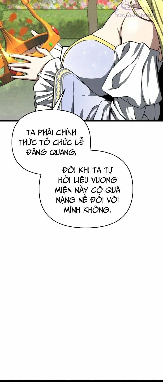 Kiếm Ma Chết Tiệt - Chapter 21 - Page 31