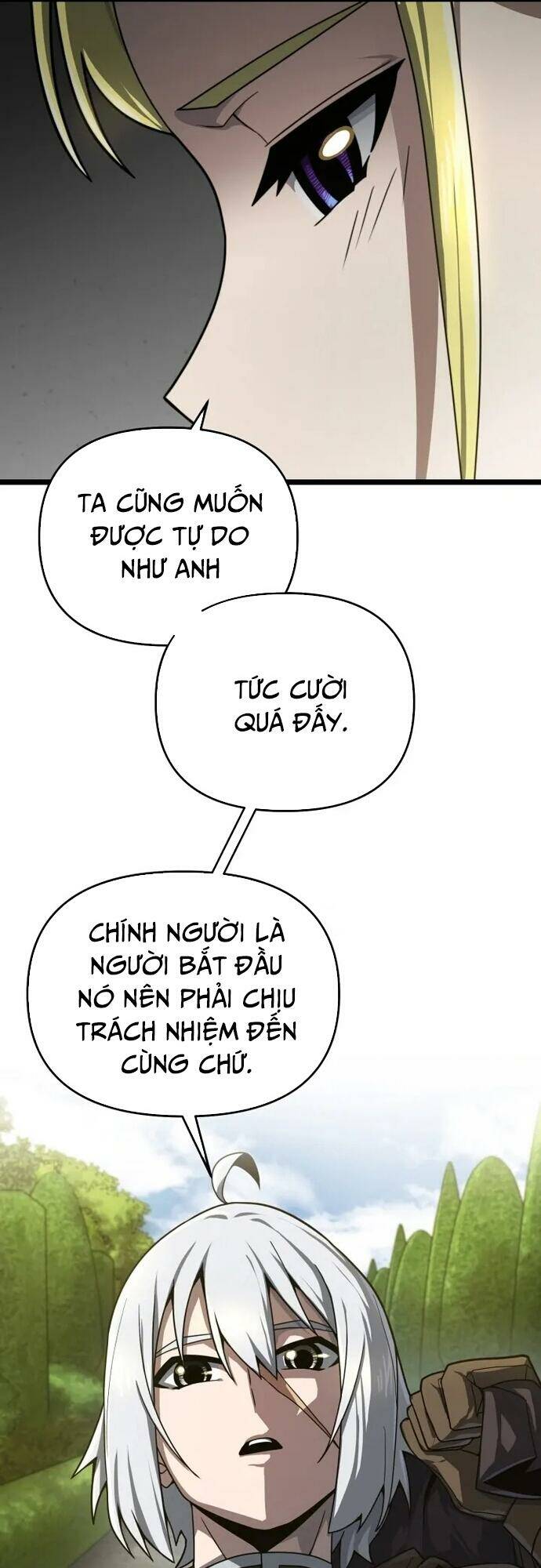 Kiếm Ma Chết Tiệt - Chapter 21 - Page 32