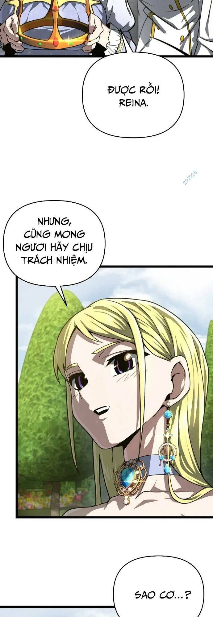 Kiếm Ma Chết Tiệt - Chapter 21 - Page 34