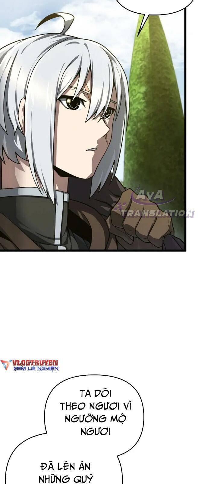 Kiếm Ma Chết Tiệt - Chapter 21 - Page 35