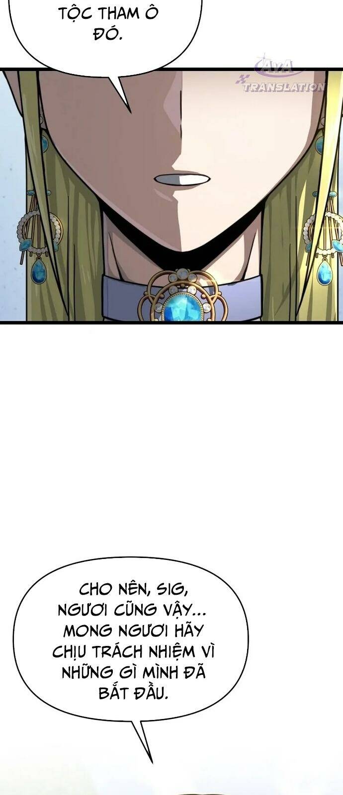 Kiếm Ma Chết Tiệt - Chapter 21 - Page 36