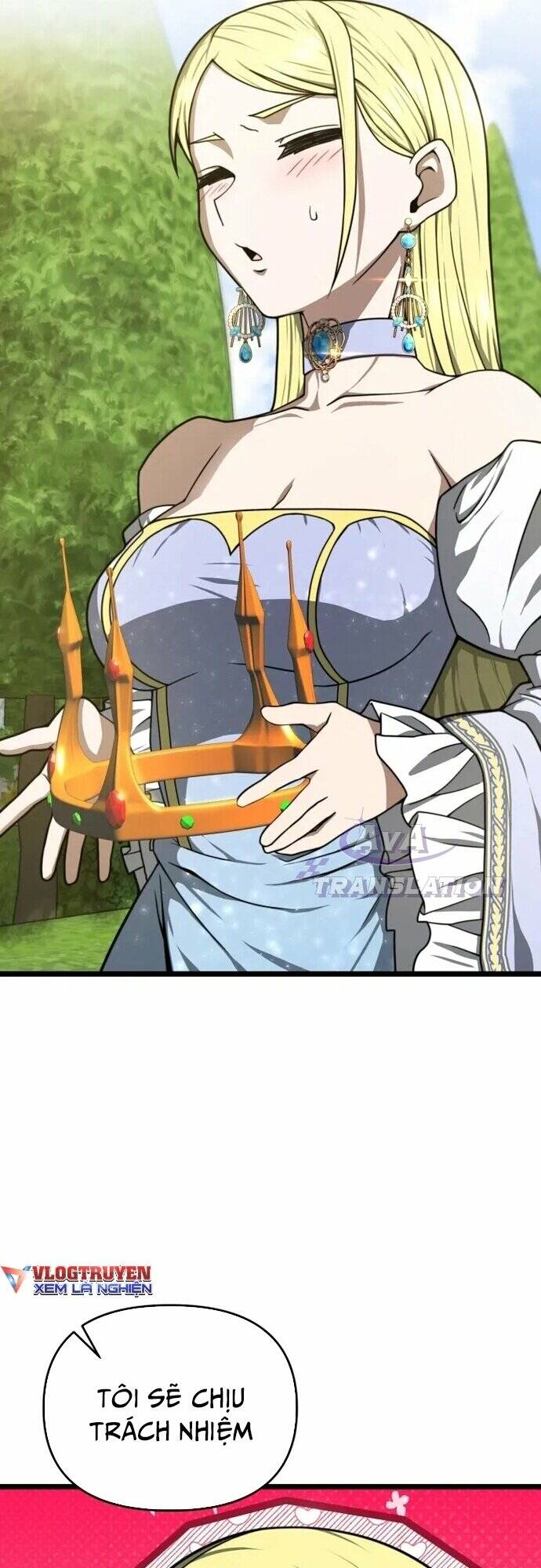 Kiếm Ma Chết Tiệt - Chapter 21 - Page 37