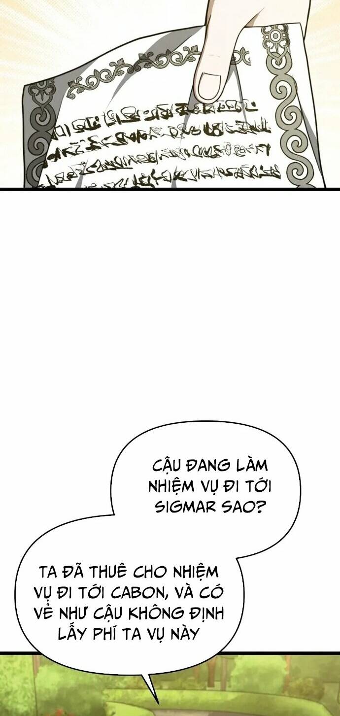 Kiếm Ma Chết Tiệt - Chapter 21 - Page 41