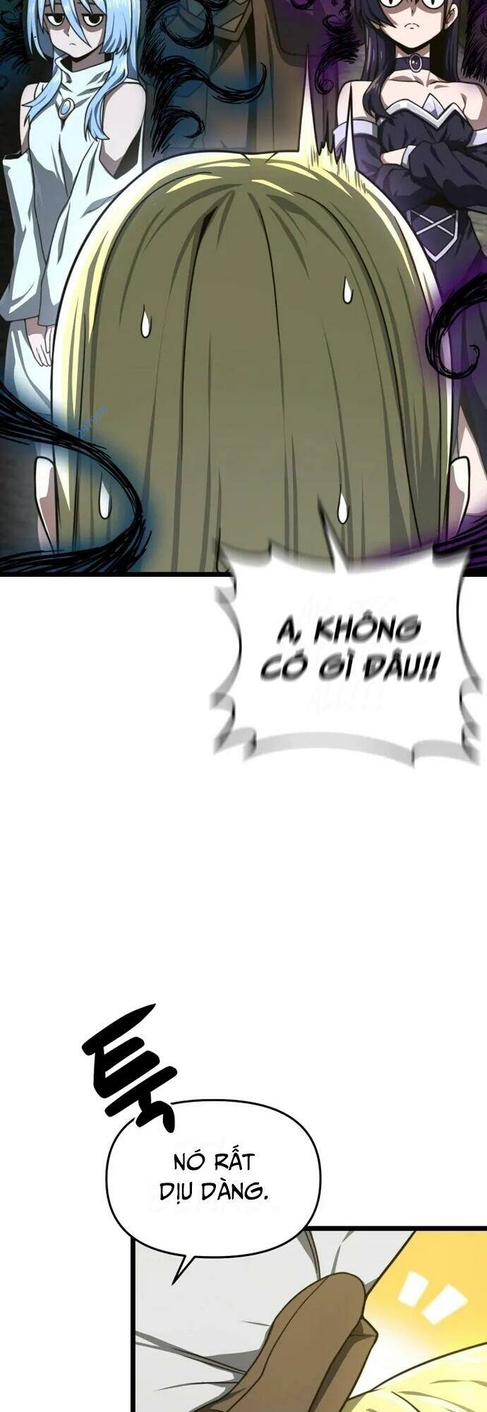 Kiếm Ma Chết Tiệt - Chapter 21 - Page 44