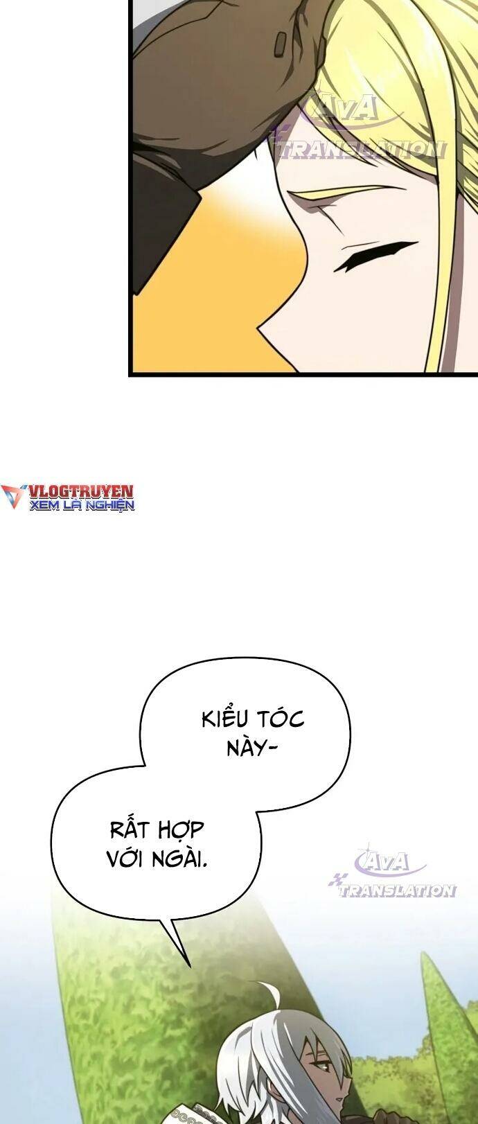 Kiếm Ma Chết Tiệt - Chapter 21 - Page 45