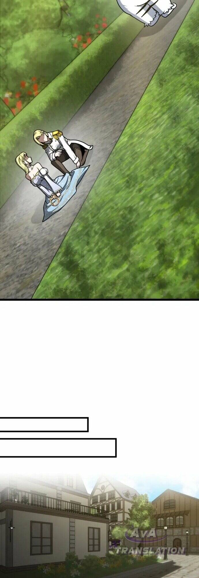 Kiếm Ma Chết Tiệt - Chapter 21 - Page 49