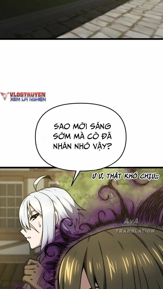 Kiếm Ma Chết Tiệt - Chapter 21 - Page 50