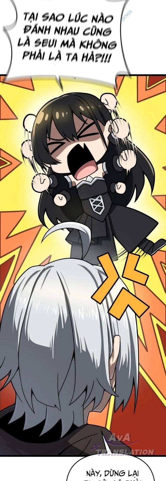 Kiếm Ma Chết Tiệt - Chapter 21 - Page 52