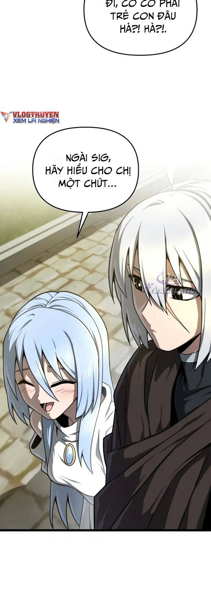 Kiếm Ma Chết Tiệt - Chapter 21 - Page 53