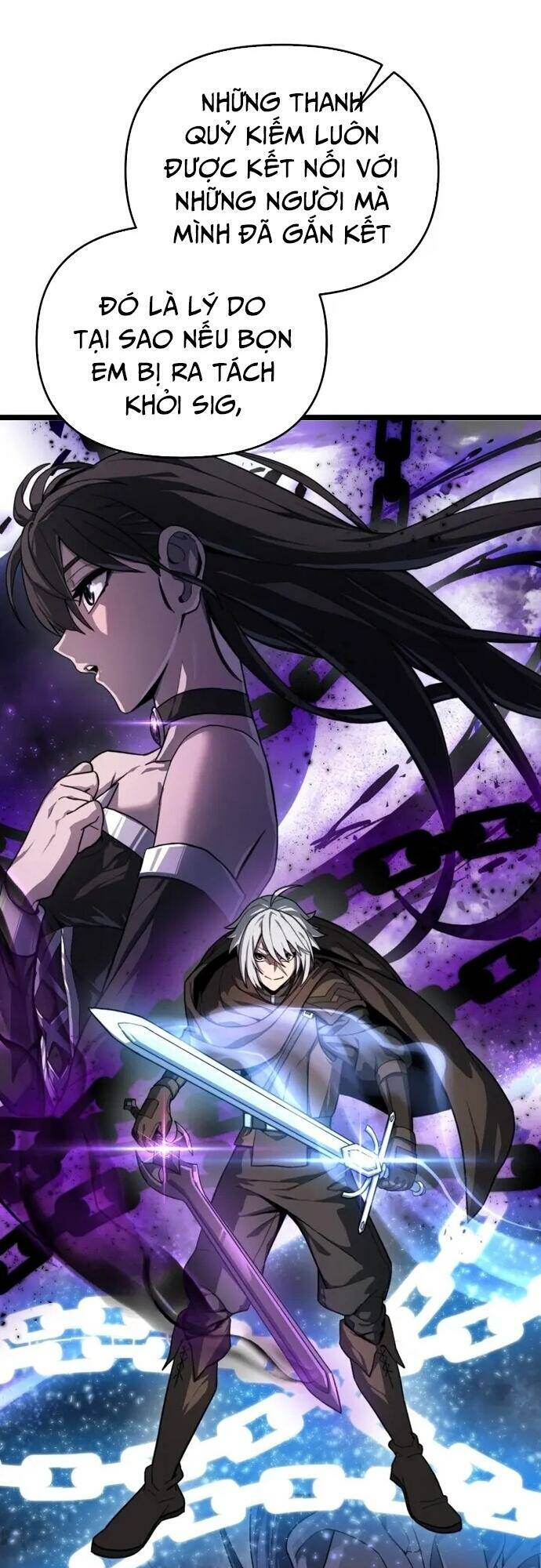 Kiếm Ma Chết Tiệt - Chapter 21 - Page 54
