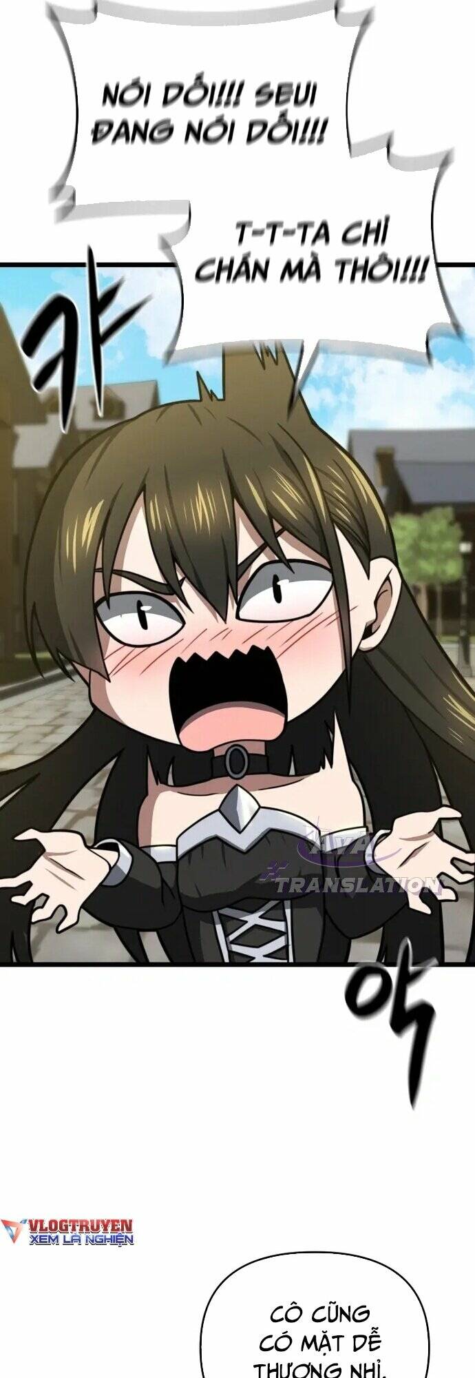 Kiếm Ma Chết Tiệt - Chapter 21 - Page 57