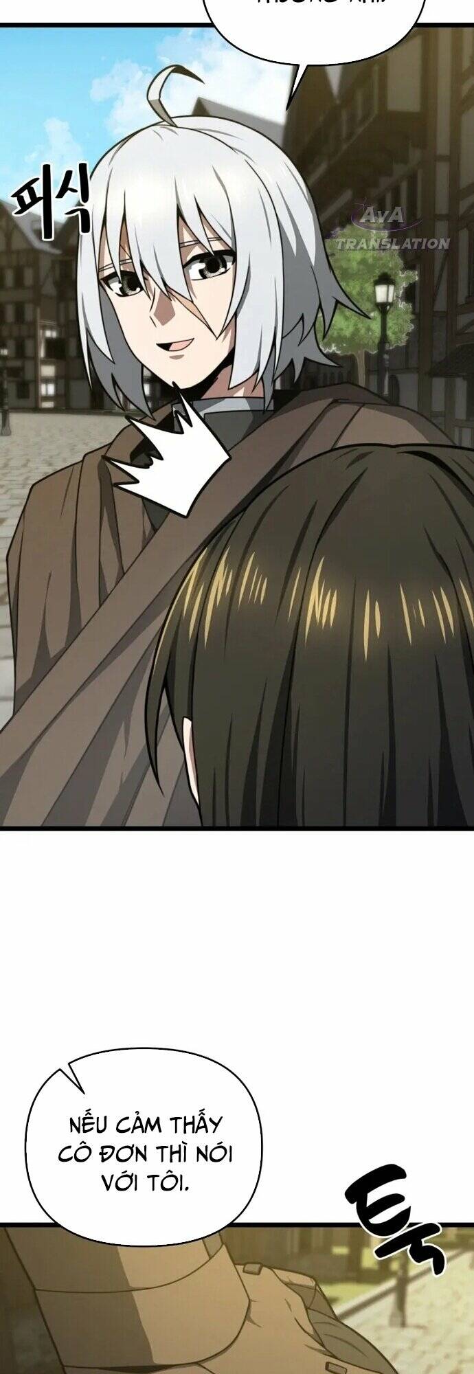 Kiếm Ma Chết Tiệt - Chapter 21 - Page 58