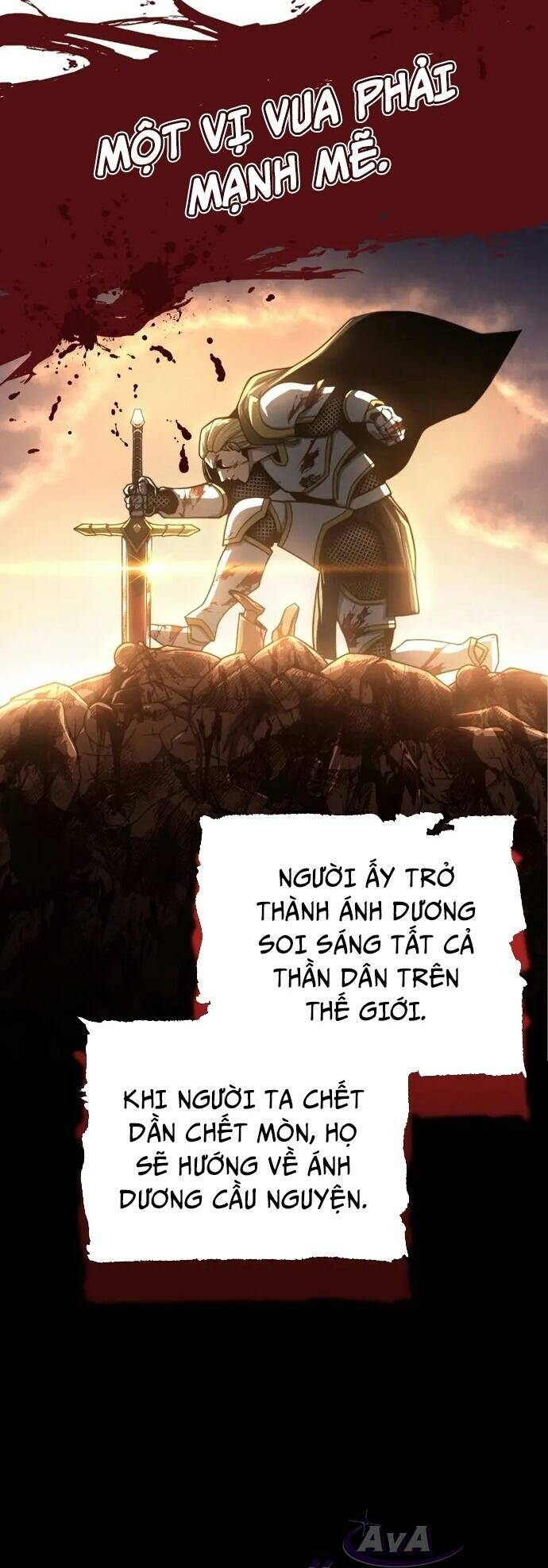 Kiếm Ma Chết Tiệt - Chapter 21 - Page 5