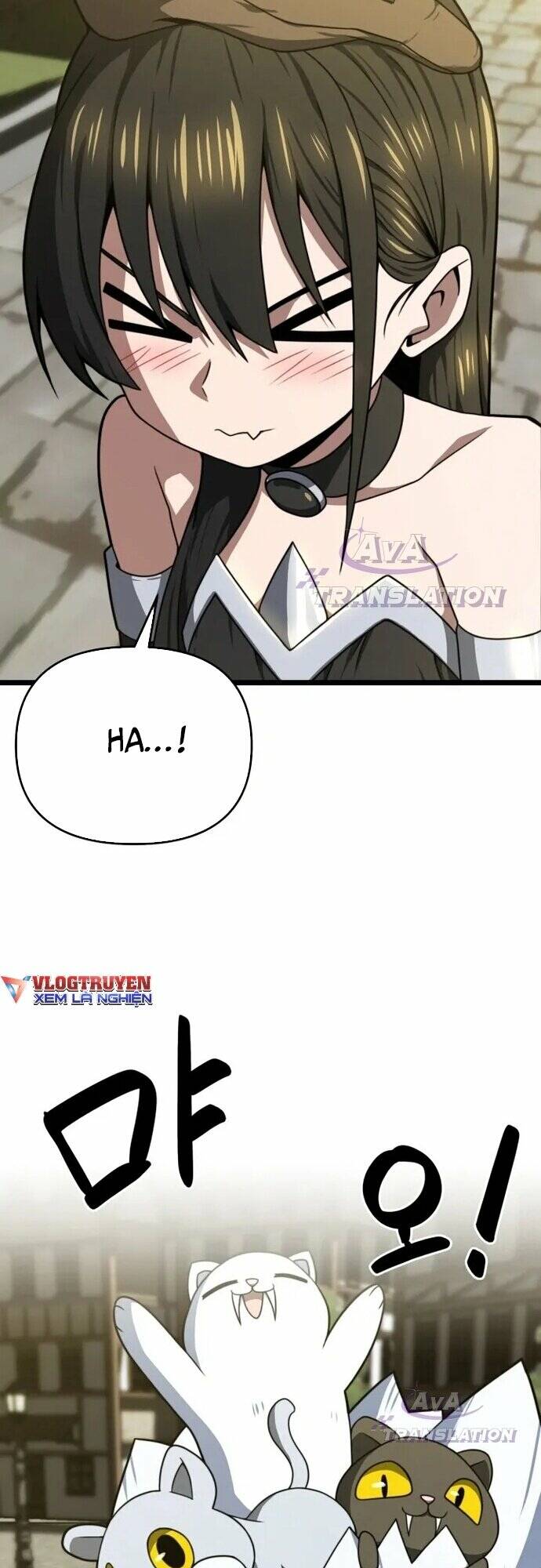 Kiếm Ma Chết Tiệt - Chapter 21 - Page 59