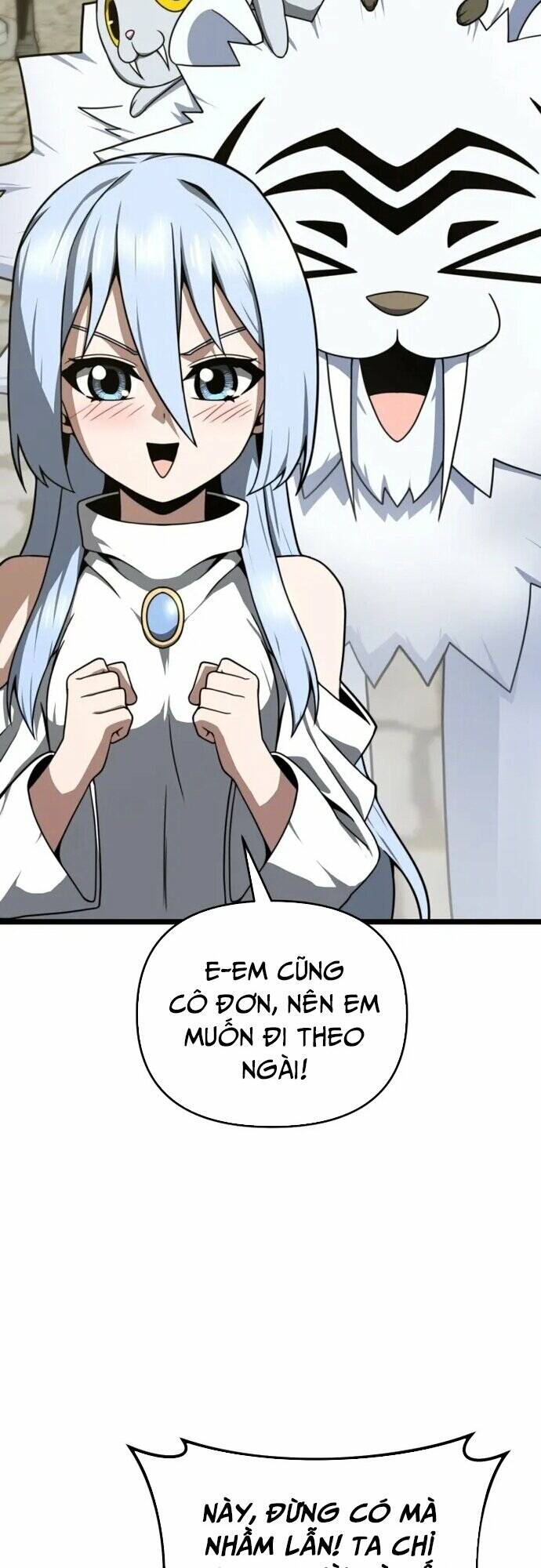 Kiếm Ma Chết Tiệt - Chapter 21 - Page 60