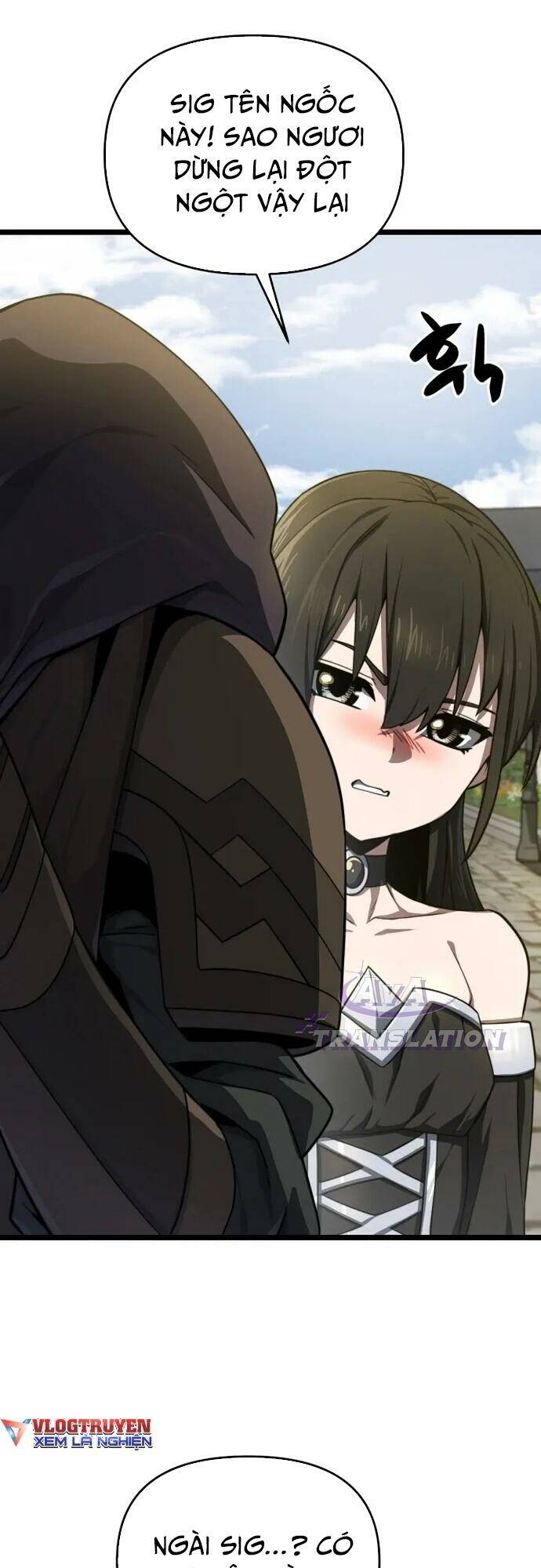 Kiếm Ma Chết Tiệt - Chapter 21 - Page 63