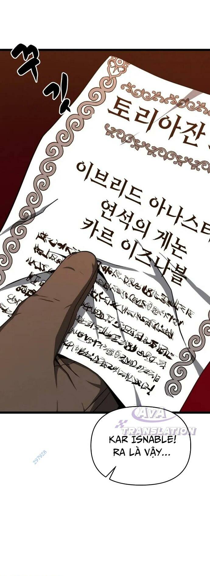 Kiếm Ma Chết Tiệt - Chapter 21 - Page 65