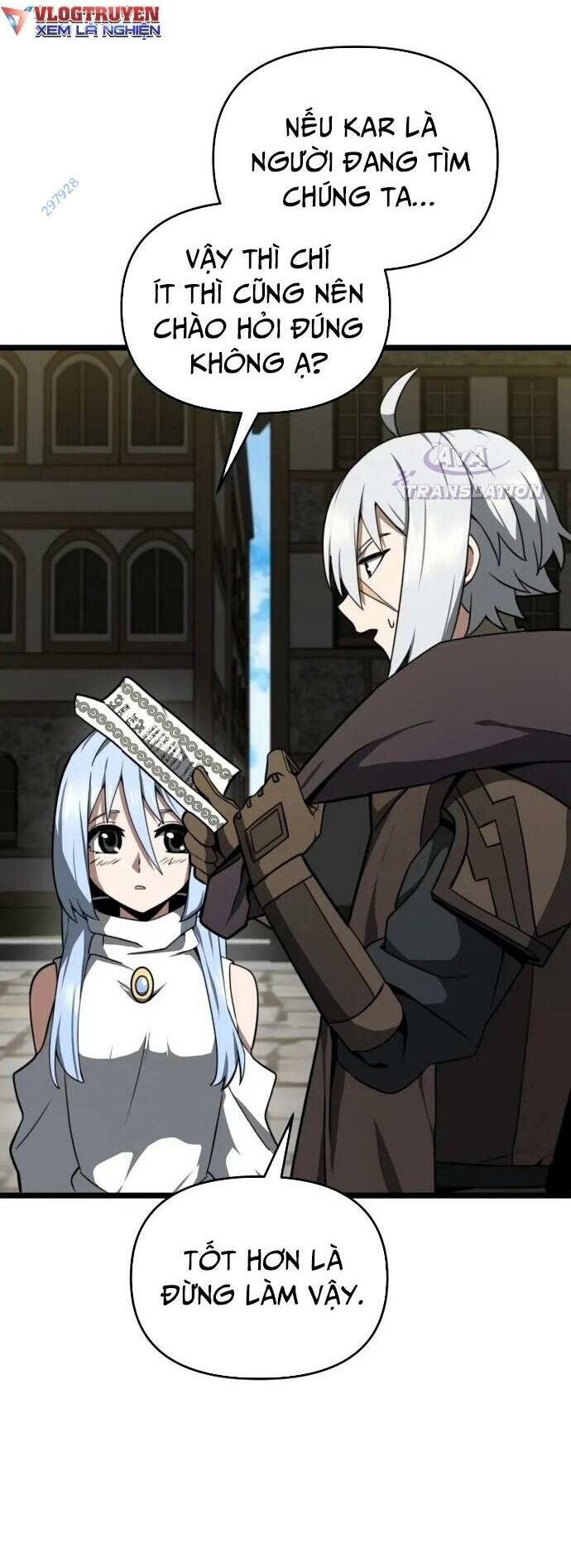 Kiếm Ma Chết Tiệt - Chapter 21 - Page 66