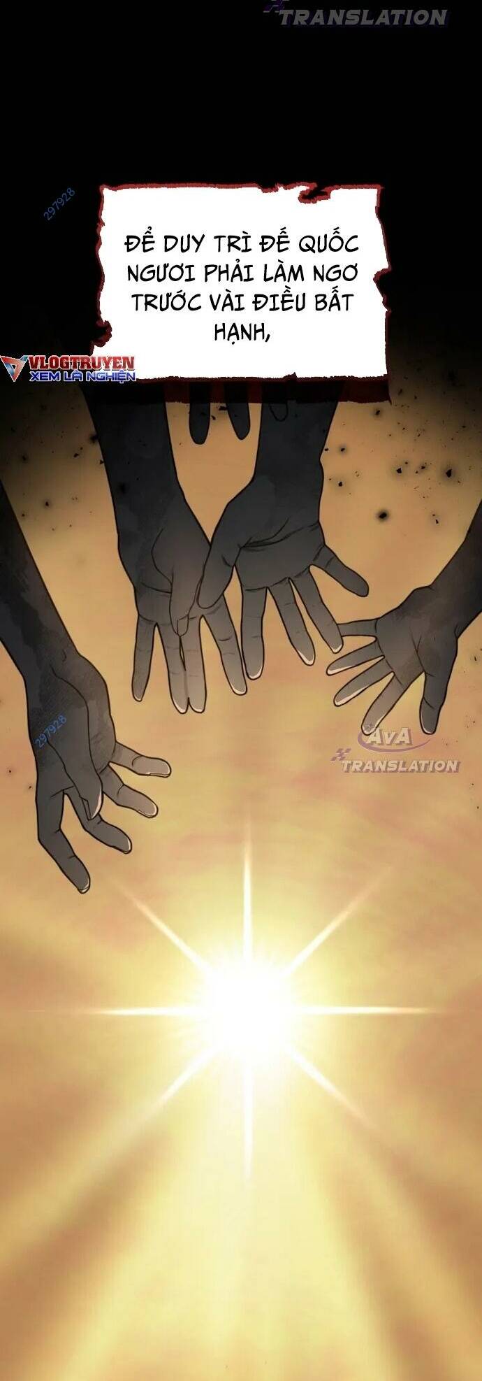 Kiếm Ma Chết Tiệt - Chapter 21 - Page 6