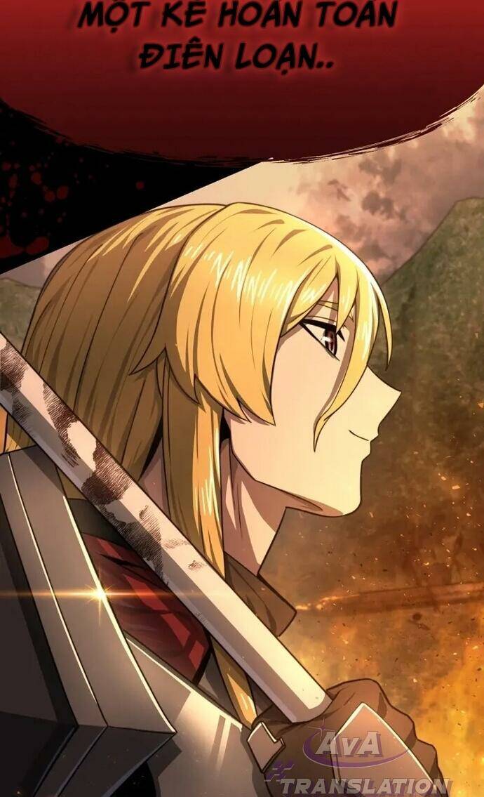 Kiếm Ma Chết Tiệt - Chapter 21 - Page 72