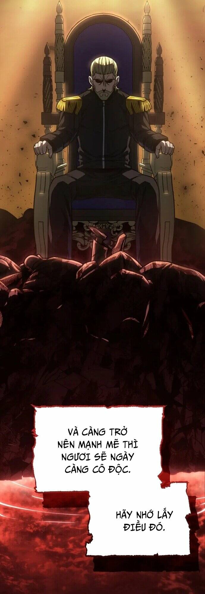 Kiếm Ma Chết Tiệt - Chapter 21 - Page 7