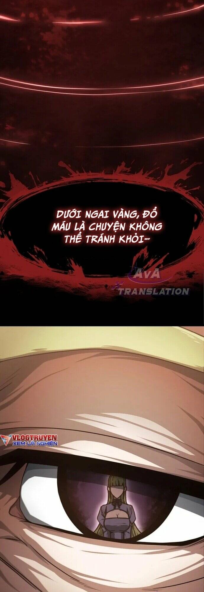 Kiếm Ma Chết Tiệt - Chapter 21 - Page 8