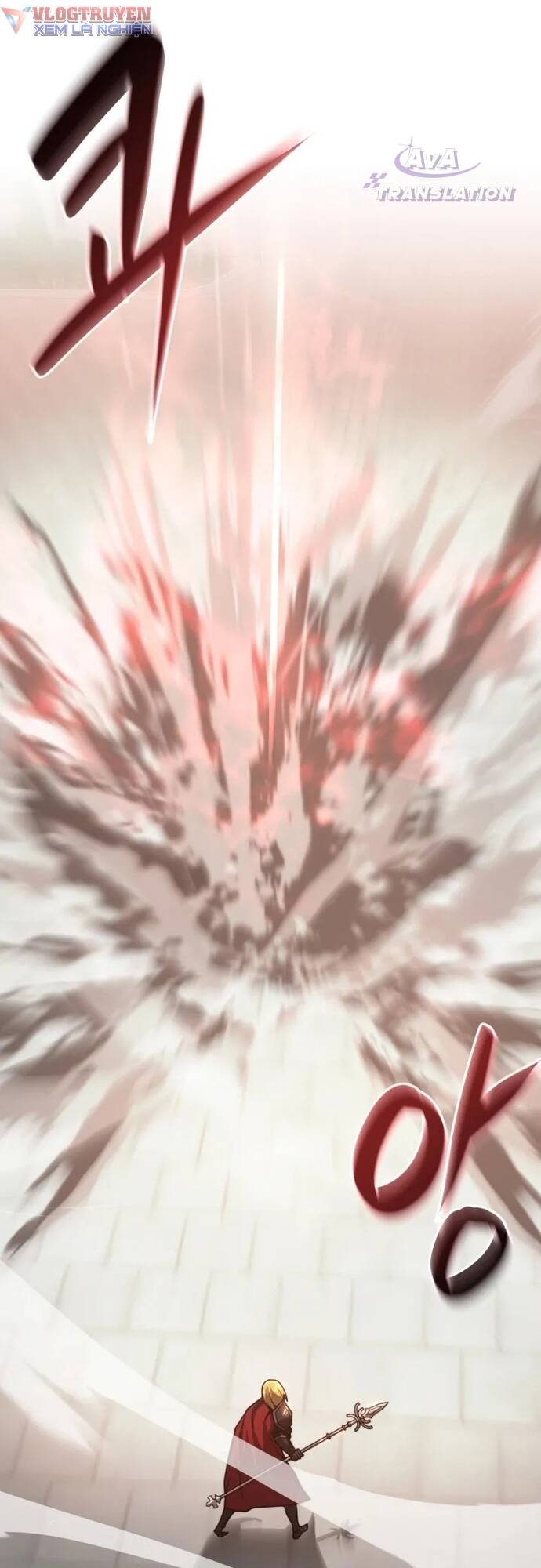 Kiếm Ma Chết Tiệt - Chapter 22 - Page 9