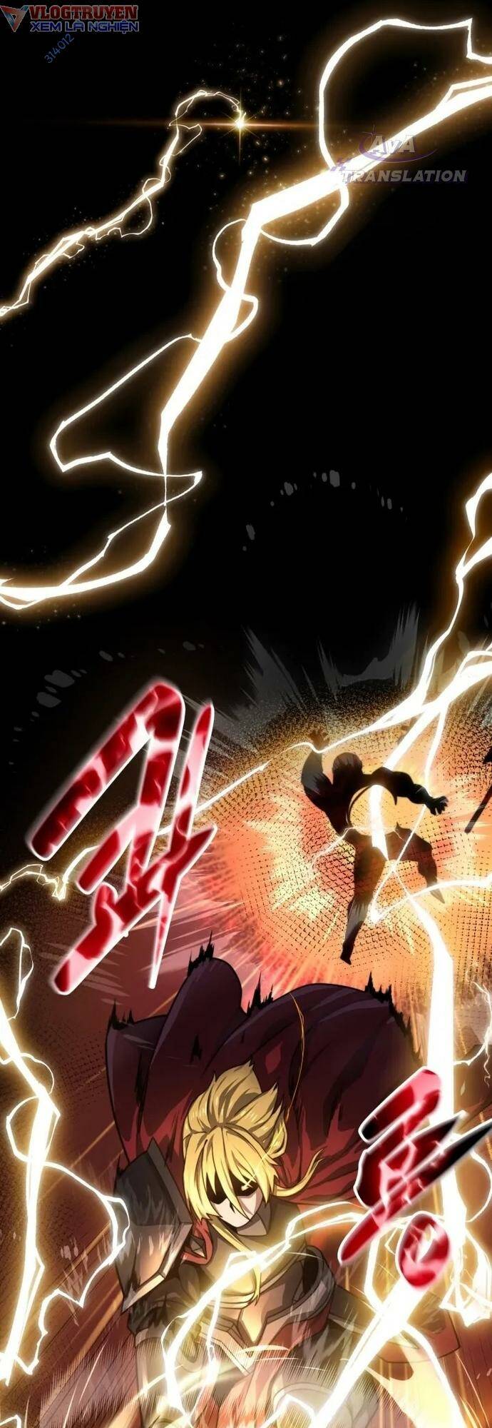 Kiếm Ma Chết Tiệt - Chapter 22 - Page 16