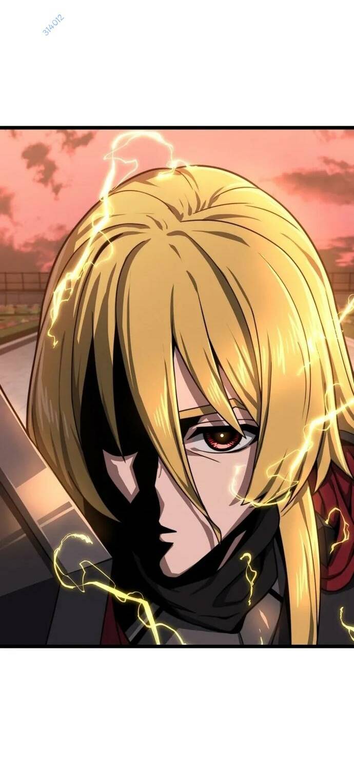 Kiếm Ma Chết Tiệt - Chapter 22 - Page 18