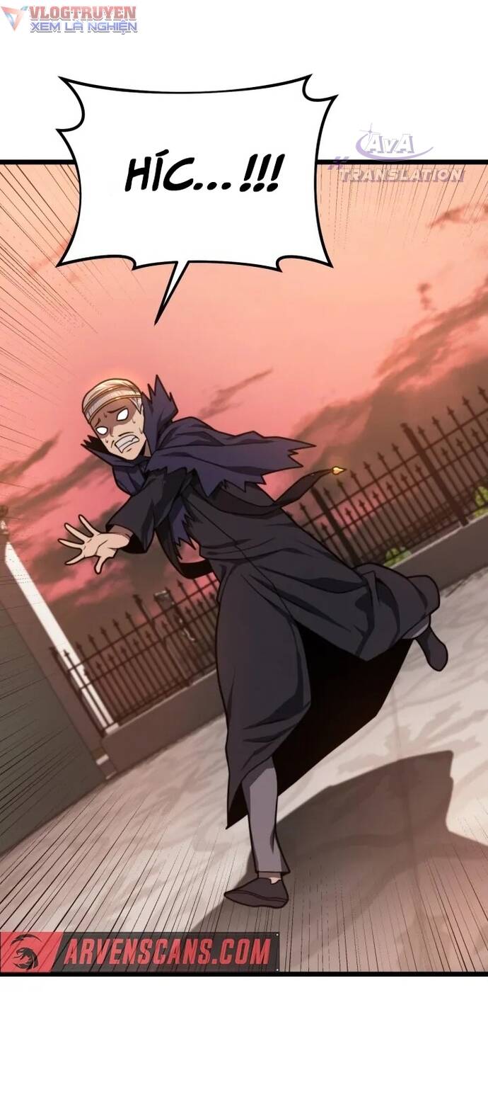 Kiếm Ma Chết Tiệt - Chapter 22 - Page 19
