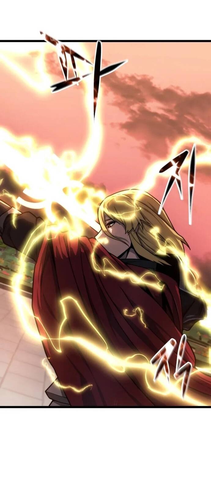 Kiếm Ma Chết Tiệt - Chapter 22 - Page 20