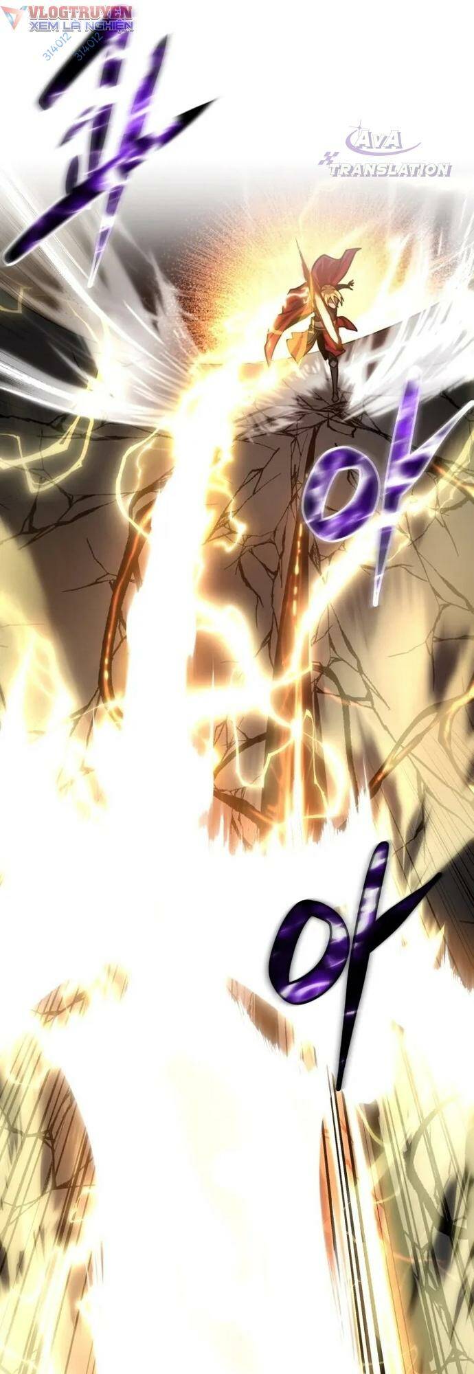 Kiếm Ma Chết Tiệt - Chapter 22 - Page 21