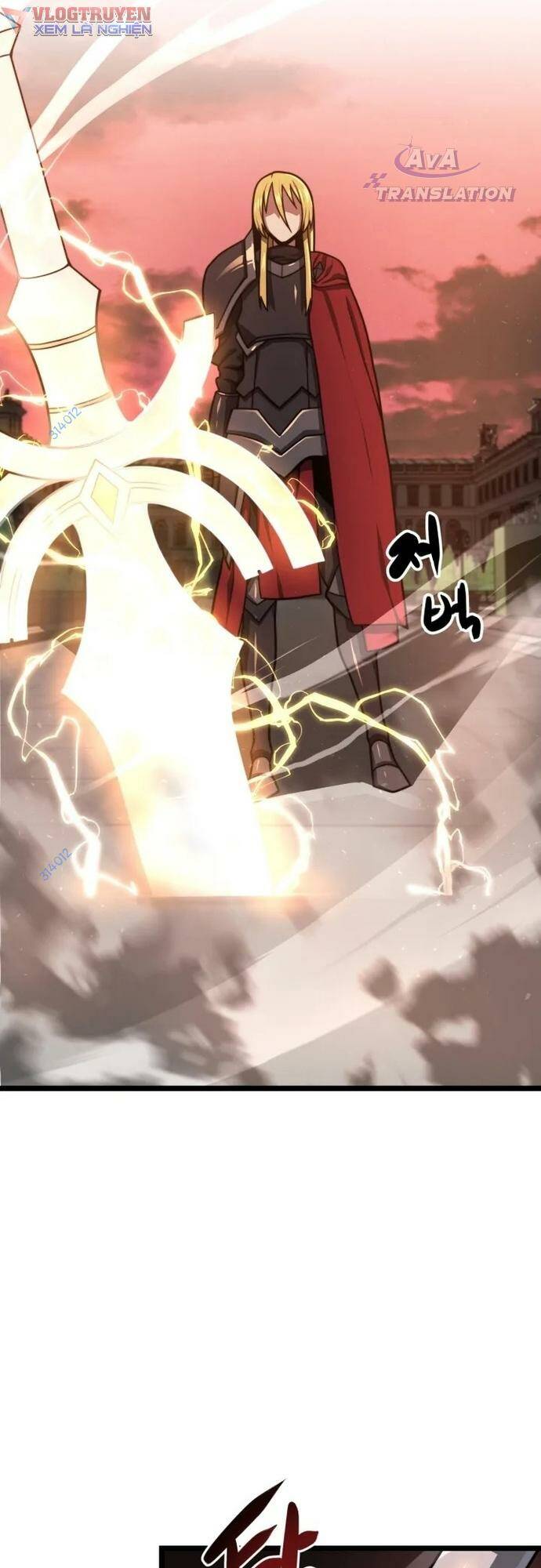 Kiếm Ma Chết Tiệt - Chapter 22 - Page 27