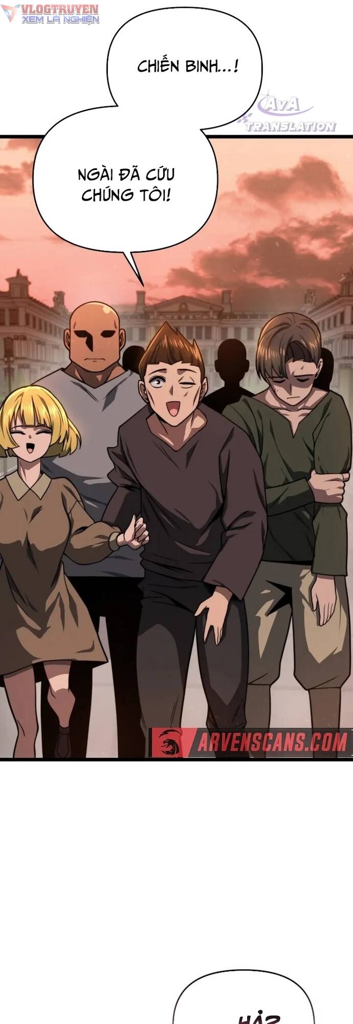 Kiếm Ma Chết Tiệt - Chapter 22 - Page 30
