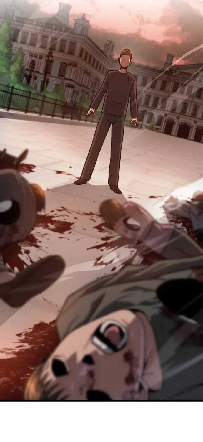 Kiếm Ma Chết Tiệt - Chapter 22 - Page 32