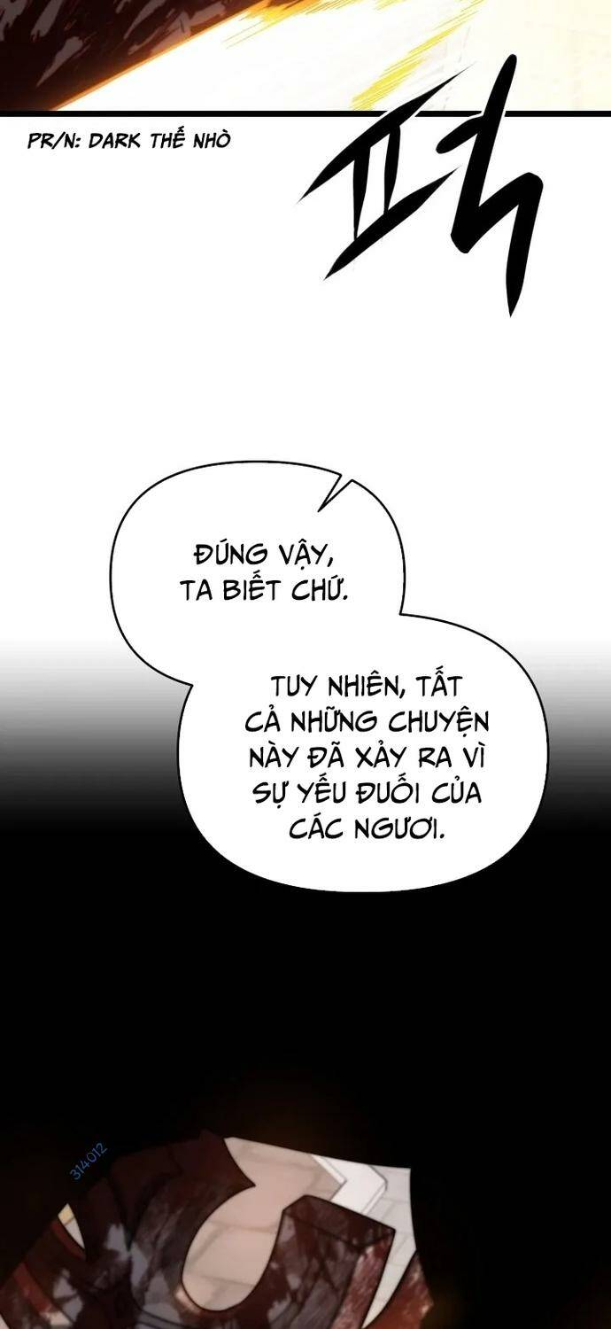 Kiếm Ma Chết Tiệt - Chapter 22 - Page 34