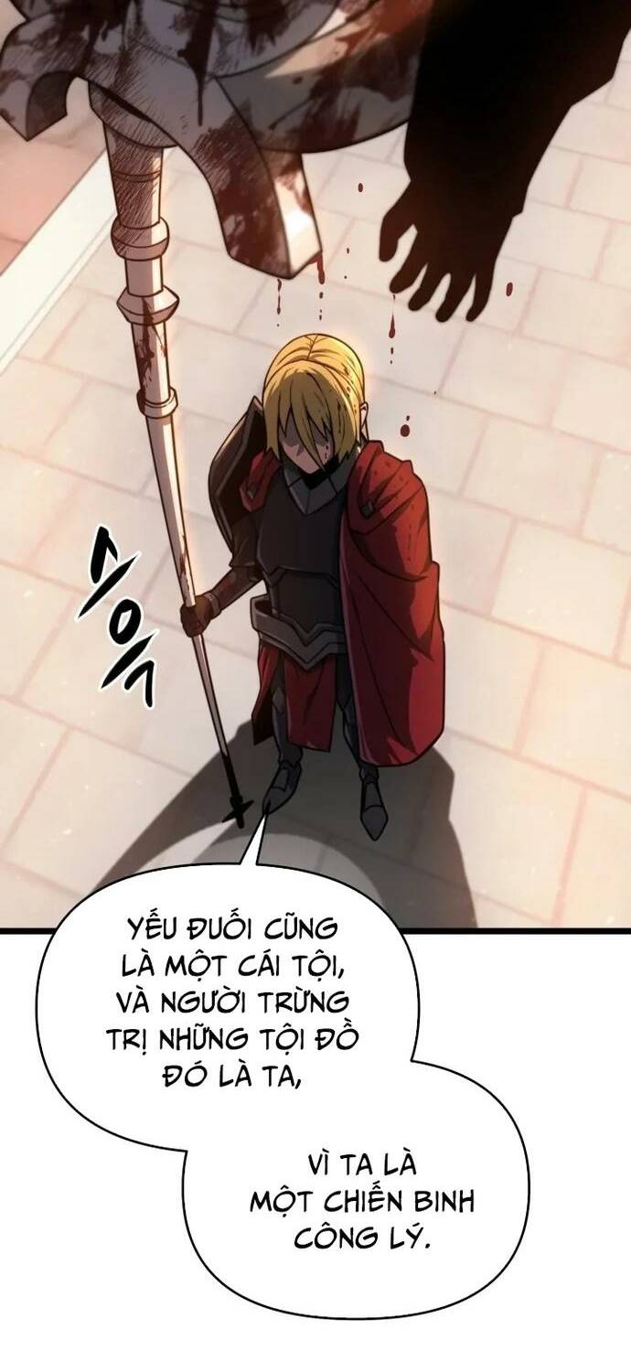 Kiếm Ma Chết Tiệt - Chapter 22 - Page 35