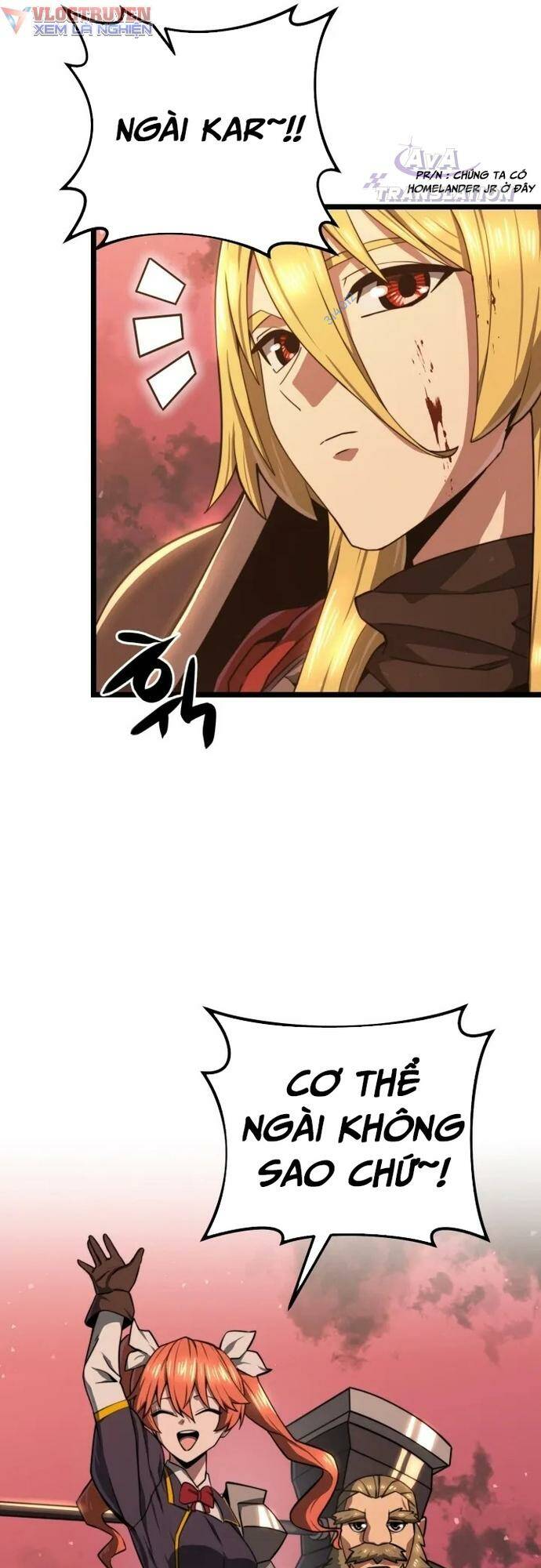 Kiếm Ma Chết Tiệt - Chapter 22 - Page 39