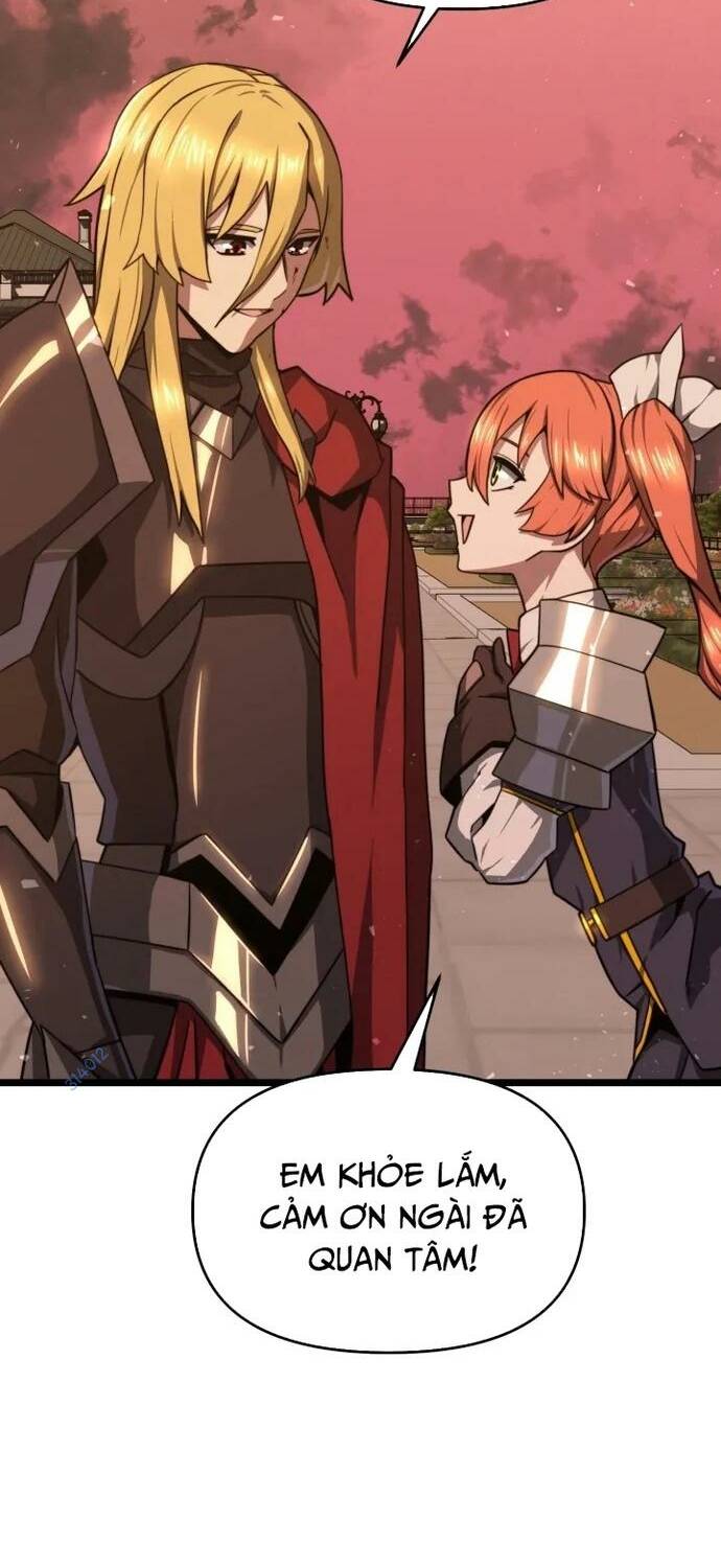 Kiếm Ma Chết Tiệt - Chapter 22 - Page 41