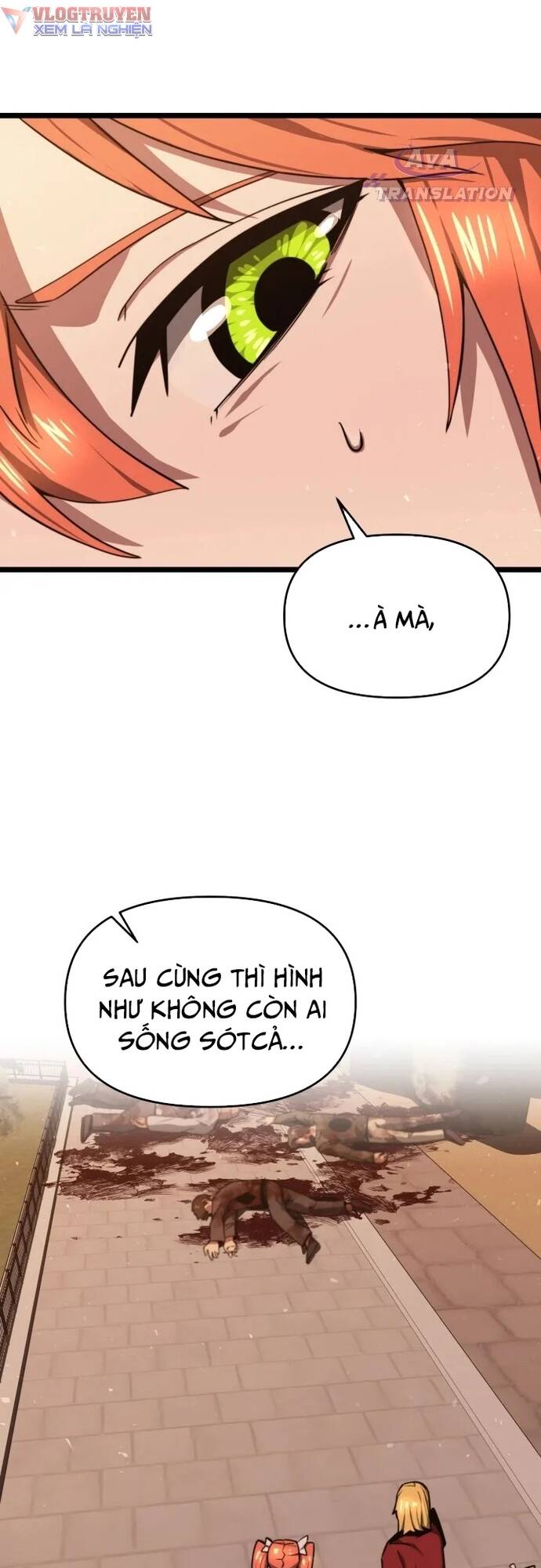 Kiếm Ma Chết Tiệt - Chapter 22 - Page 42