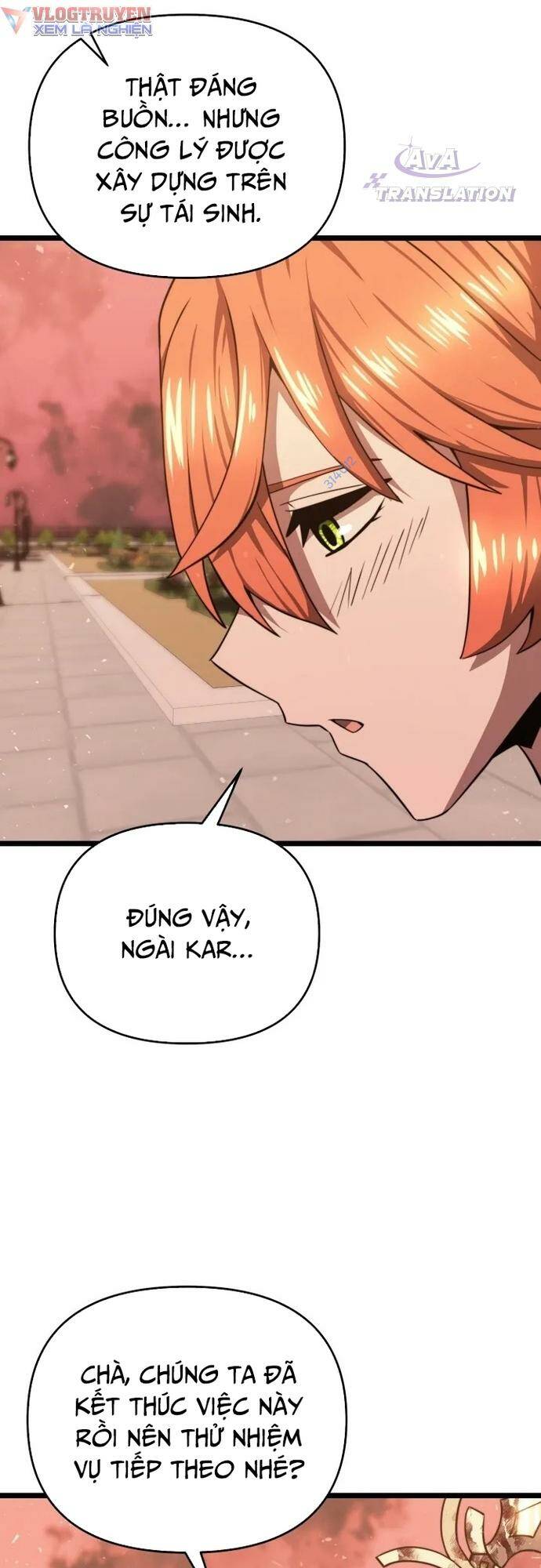 Kiếm Ma Chết Tiệt - Chapter 22 - Page 45