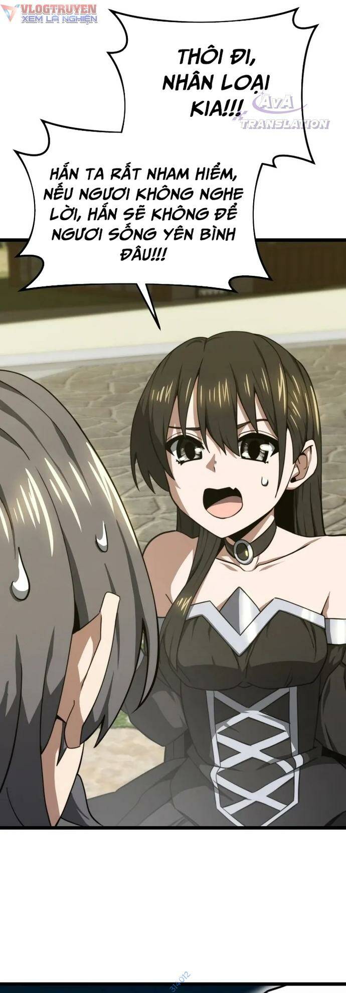 Kiếm Ma Chết Tiệt - Chapter 22 - Page 51