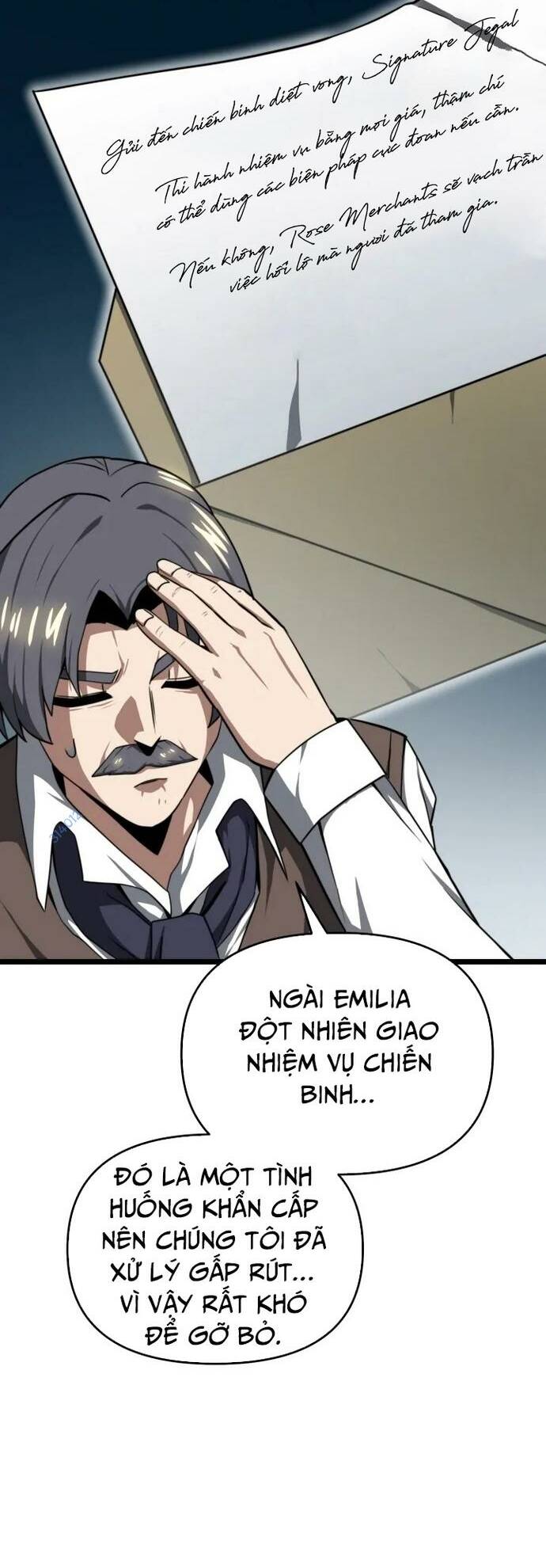 Kiếm Ma Chết Tiệt - Chapter 22 - Page 52