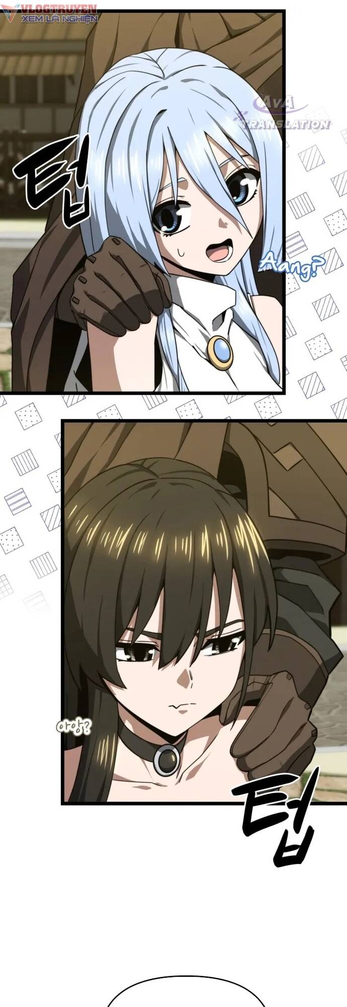 Kiếm Ma Chết Tiệt - Chapter 22 - Page 53