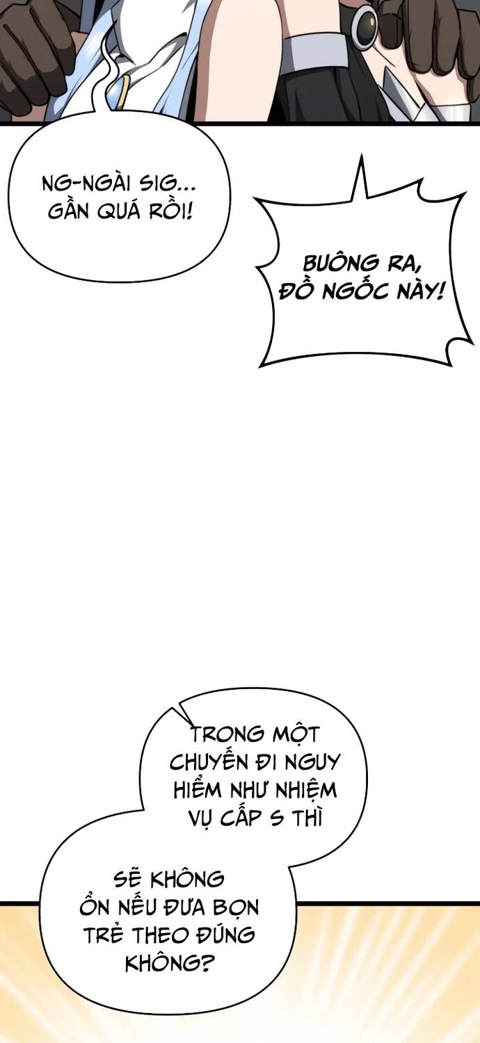 Kiếm Ma Chết Tiệt - Chapter 22 - Page 55