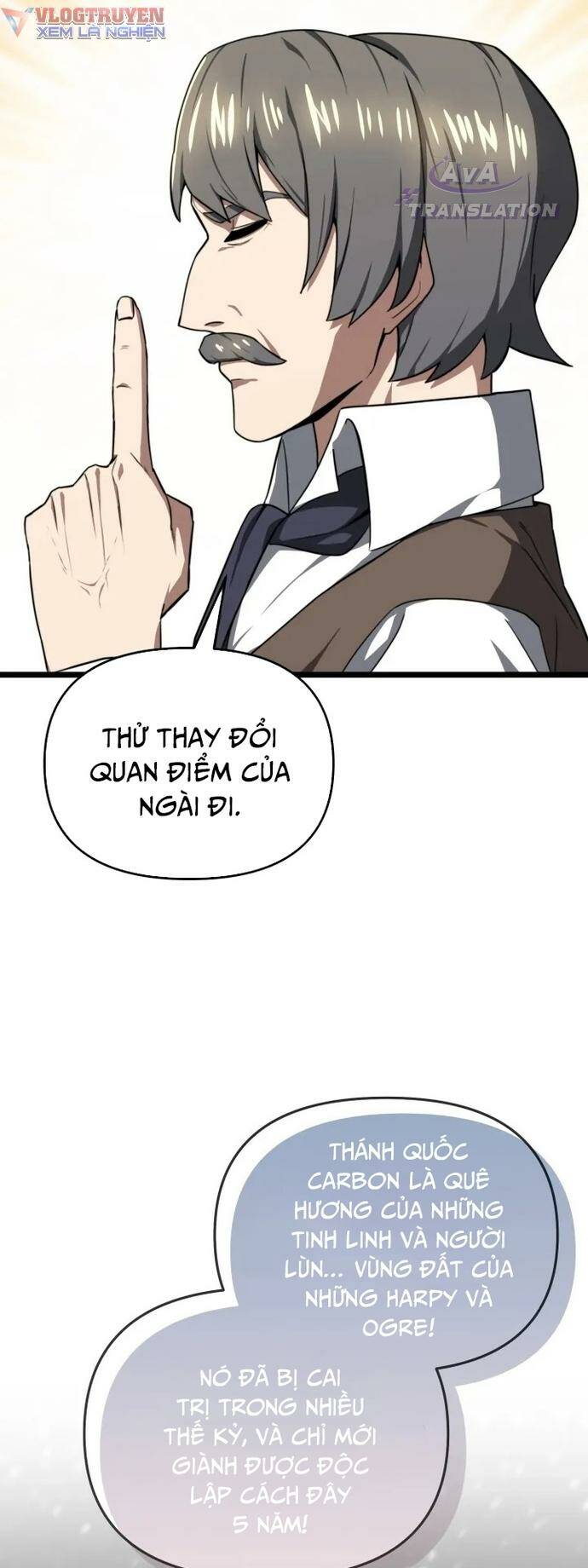 Kiếm Ma Chết Tiệt - Chapter 22 - Page 56